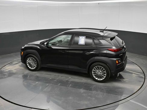 Used 2018 Hyundai Kona SEL image 25