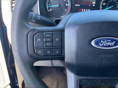 Used 2023 Ford F150 XLT w/ Trailer Tow Package AWD/4WD image 46