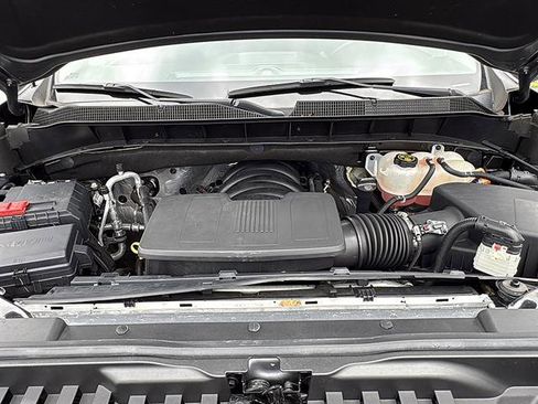 Used 2022 Chevrolet Silverado 1500 RST w/ LPO, Blackout Package AWD/4WD image 33