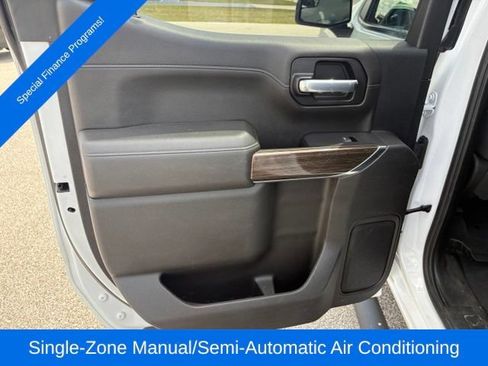 Used 2020 Chevrolet Silverado 1500 RST w/ Rally Edition AWD/4WD image 31