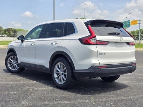 Used 2023 Honda CR-V EX-L image 15