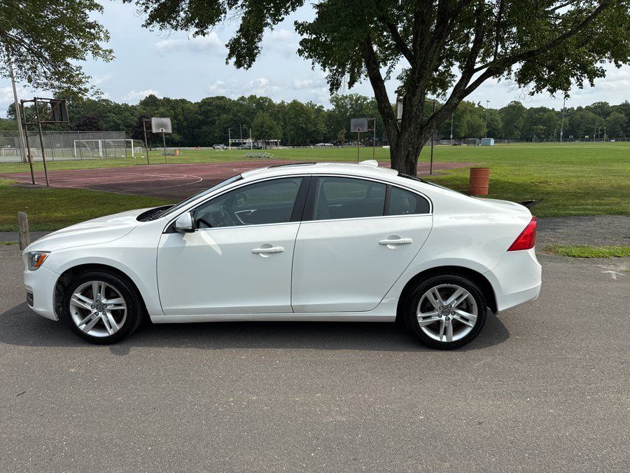 Used 2015 Volvo S60 T5 Premier AWD/4WD image 33