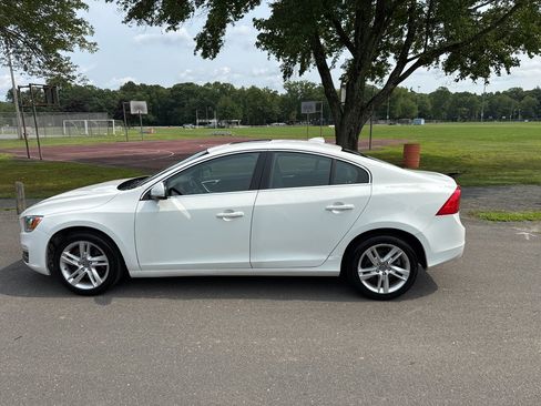 Used 2015 Volvo S60 T5 Premier AWD/4WD image 33