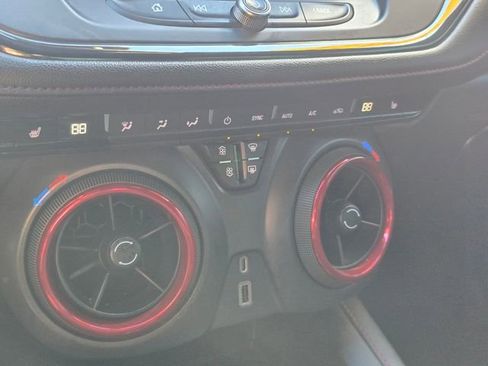 Used 2021 Chevrolet Blazer RS w/ LPO, Cargo Package image 34