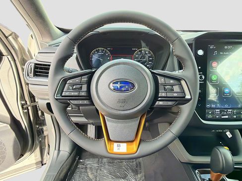 New 2026 Subaru Forester Wilderness AWD/4WD image 39