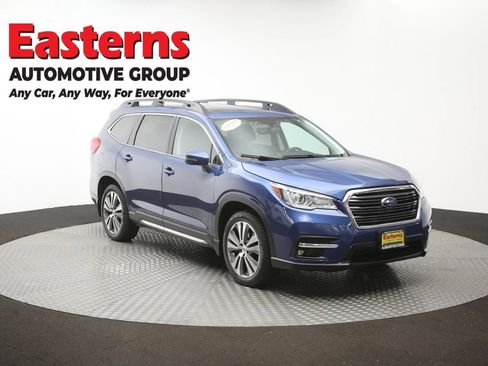 Used 2021 Subaru Ascent Limited w/ Technology Package AWD/4WD image 55