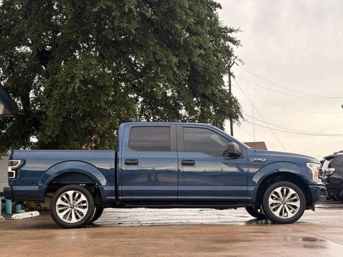 Used 2018 Ford F150 XL w/ Equipment Group 101A Mid RWD image 2