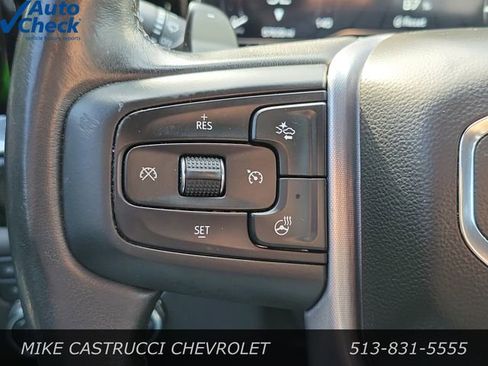 Used 2023 GMC Sierra 1500 Elevation w/ Elevation Premium Package AWD/4WD image 14