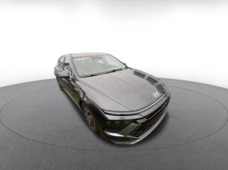 Used 2026 Hyundai Sonata Blue FWD video 2