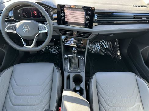 New 2026 Volkswagen Jetta SEL image 14