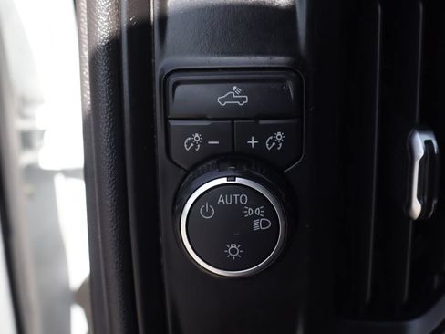 Used 2020 Chevrolet Silverado 1500 W/T w/ WT Fleet Convenience Package RWD image 24