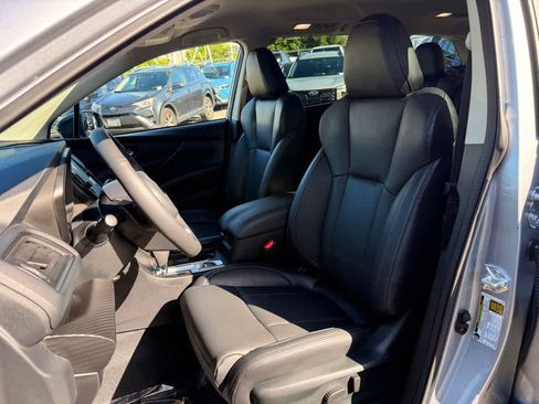 New 2026 Subaru Ascent Premium AWD/4WD image 11