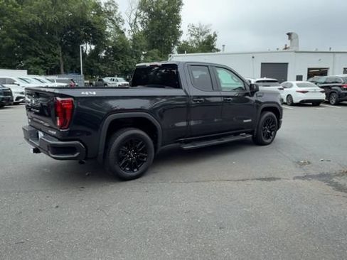 Certified 2023 GMC Sierra 1500 Elevation AWD/4WD image 8