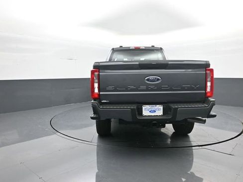 New 2026 Ford F250 XL w/ STX Appearance Package image 6