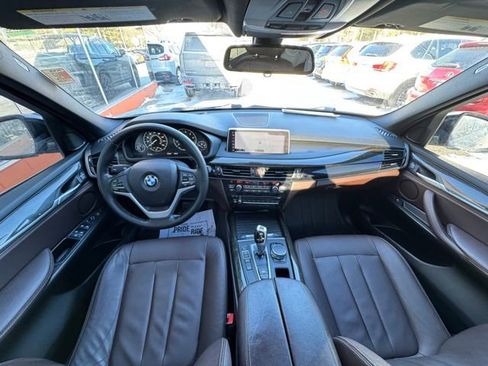 Used 2017 BMW X5 xDrive35i image 17