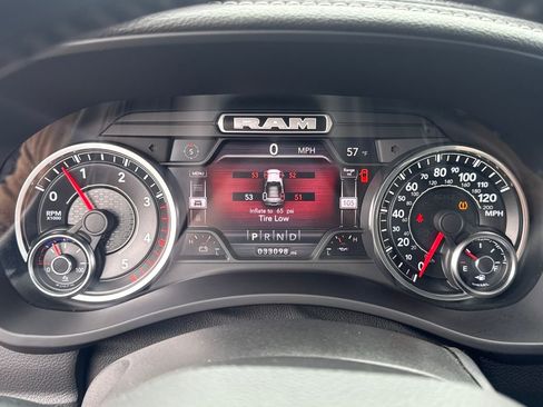 Used 2022 RAM 2500 Laramie image 22