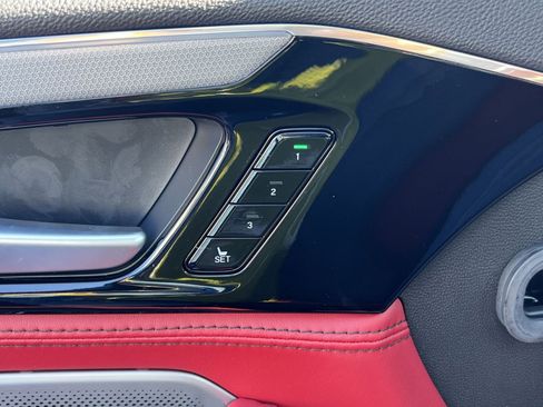 New 2026 Acura MDX A-Spec image 31