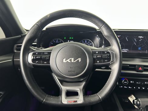Used 2022 Kia K5 GT-Line image 20