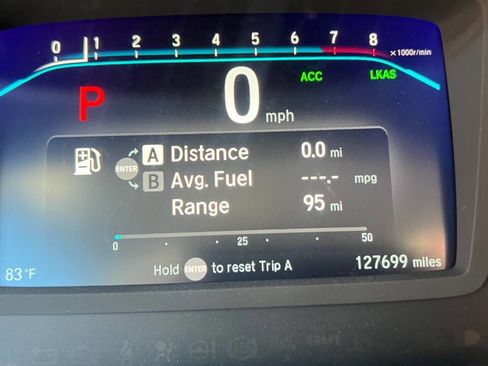 Used 2018 Honda Odyssey EX image 15
