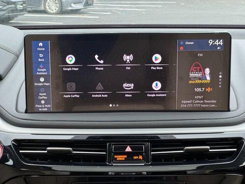 Certified 2026 Acura MDX SH-AWD w/ Technology Package image 18