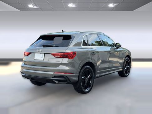 Used 2022 Audi Q3 2.0T Premium Plus w/ Premium Plus Package AWD/4WD image 9