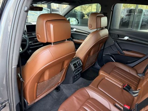 Used 2019 Audi Q5 2.0T Premium Plus w/ Premium Plus Package AWD/4WD image 23