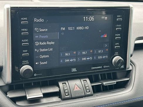 Certified 2021 Toyota RAV4 XSE AWD/4WD image 23