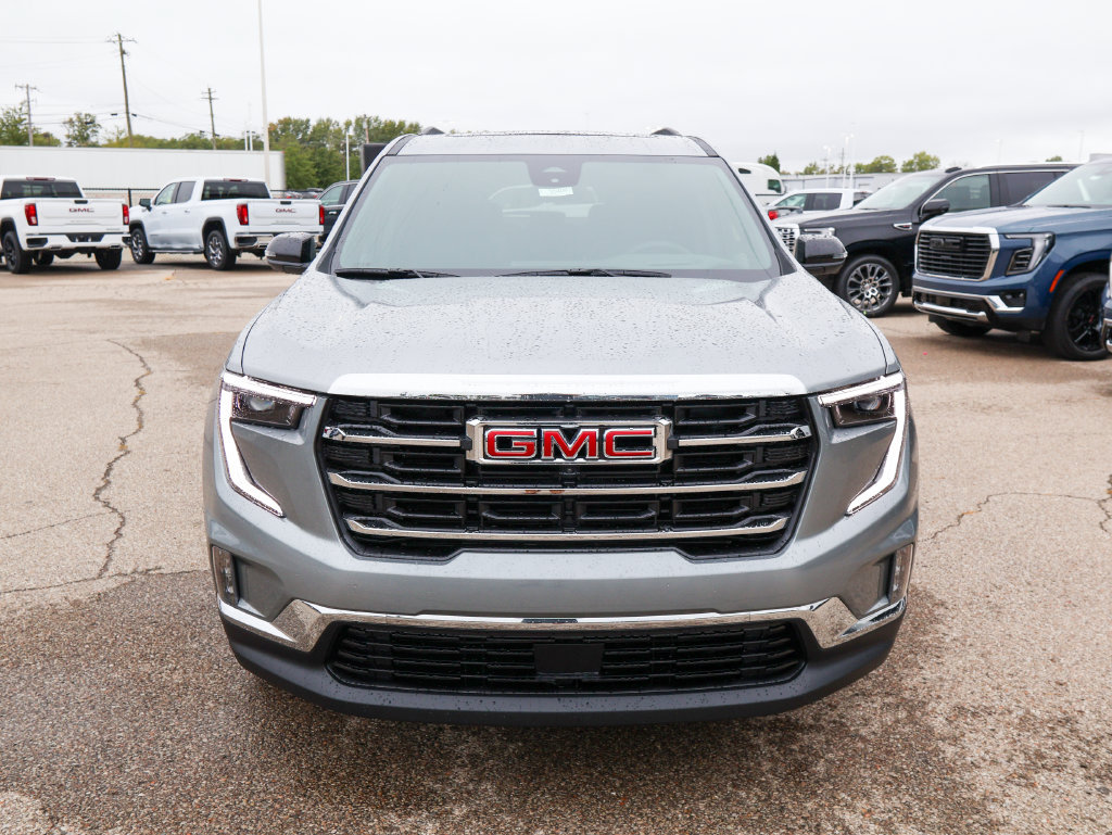 New 2027 GMC Acadia Elevation w/ Elevation Premium Package FWD image 35