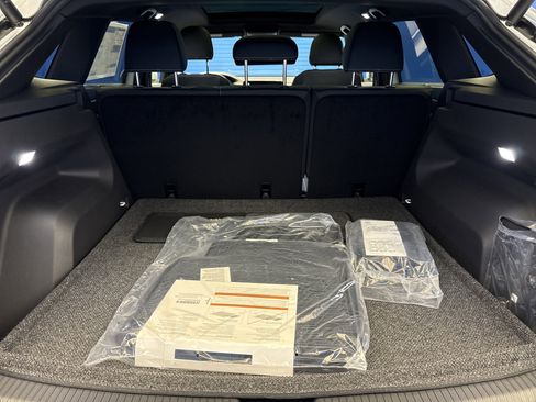 New 2026 Volkswagen Atlas Cross Sport SE image 27