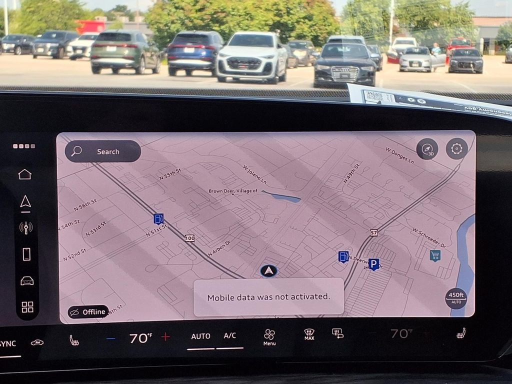 New 2026 Audi Q5 Premium AWD/4WD image 21