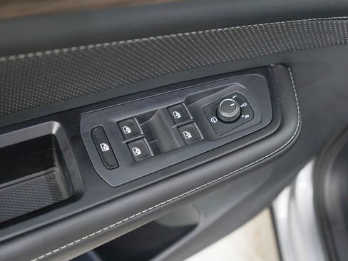 Used 2024 Volkswagen Atlas SEL Premium R-Line AWD/4WD image 20