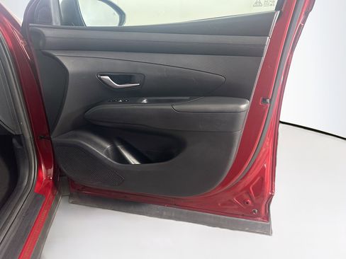 Used 2025 Hyundai Tucson SEL image 34