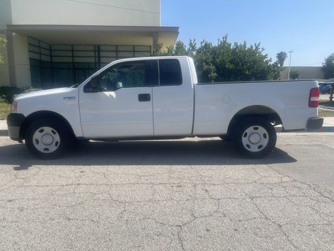 Used 2008 Ford F150 XL RWD image 3