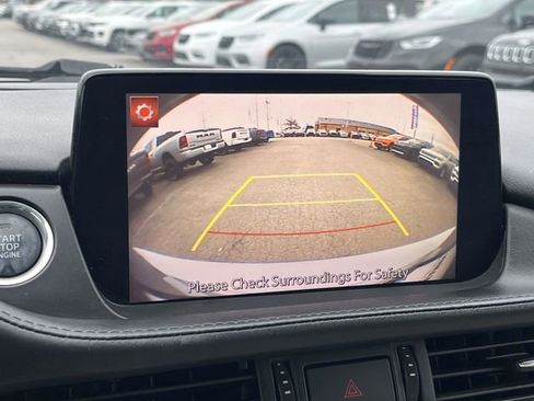 Used 2018 MAZDA MAZDA6 Sport image 28