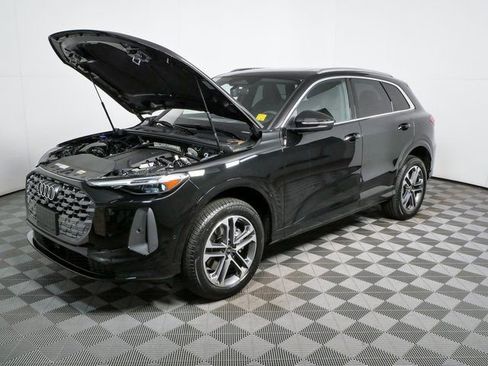 New 2026 Audi Q5 Premium AWD/4WD image 35