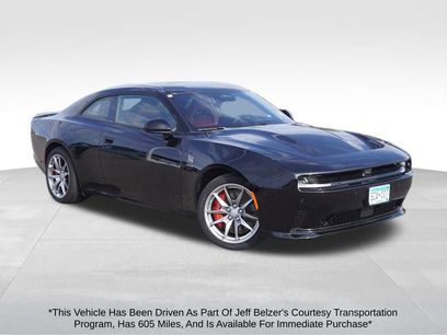 New 2025 Dodge Charger R/T Scat Pack w/ Track Pack