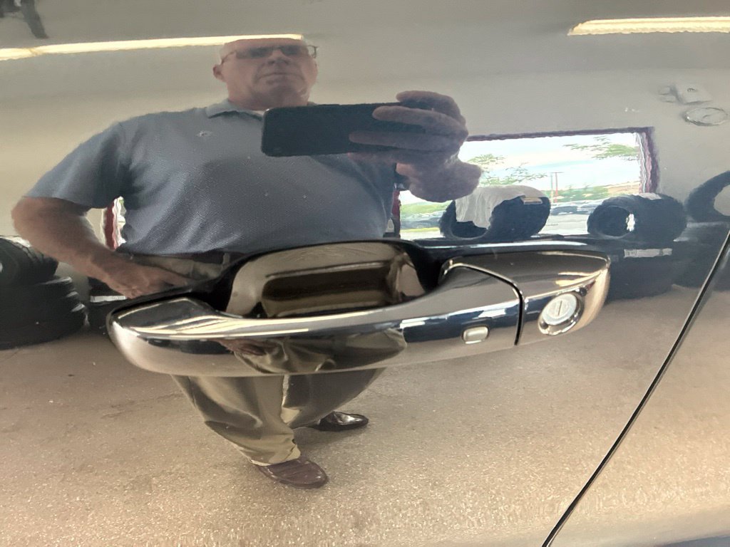 New 2026 Dodge Durango GT AWD/4WD image 8