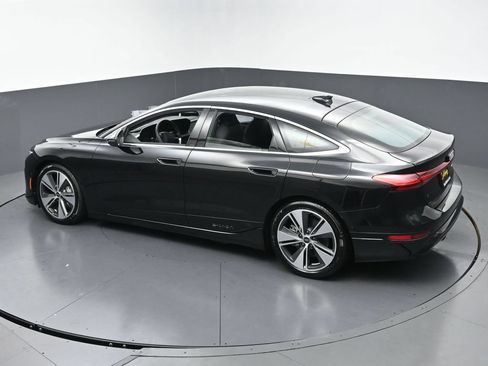 Used 2025 Audi A6 e-tron Prestige w/ Black Warm Weather Package AWD/4WD image 50