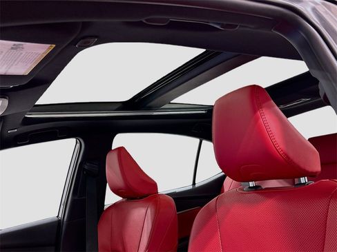 New 2025 Toyota Camry XSE image 19