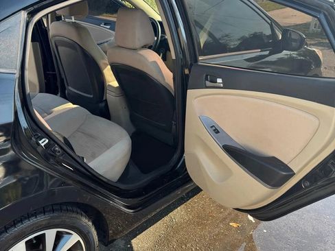 Used 2017 Hyundai Accent Value Edition image 5