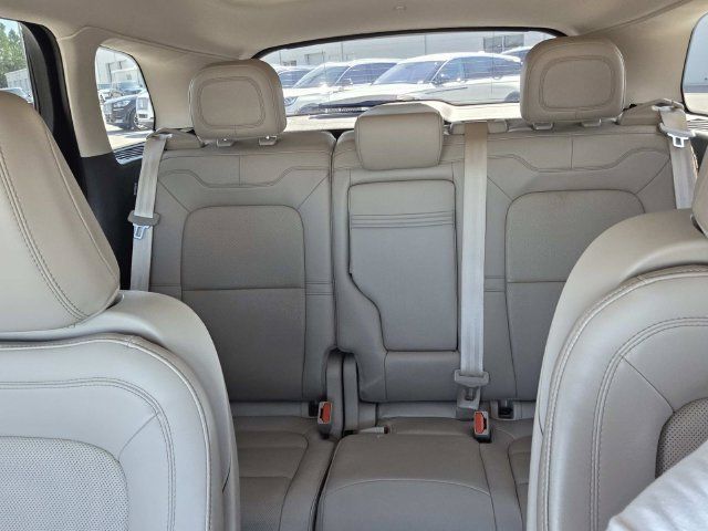 Certified 2021 Lincoln Corsair Reserve w/ Elements Package FWD image 20