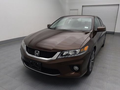 Used 2015 Honda Accord EX-L image 15