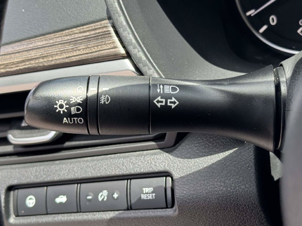 Certified 2022 Nissan Altima 2.5 SL FWD image 26