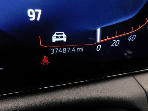 Used 2024 Ford Mustang Premium image 48