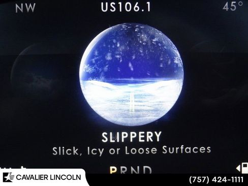 Certified 2023 Lincoln Aviator Standard w/ Premium Package image 48