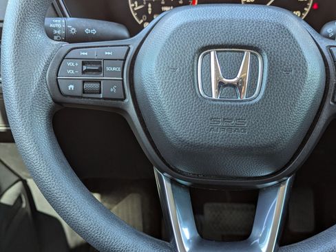 Used 2023 Honda CR-V EX image 21