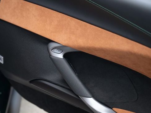 Certified 2025 Ferrari 296 GTS image 50