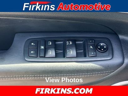 Used 2020 Jeep Grand Cherokee Overland