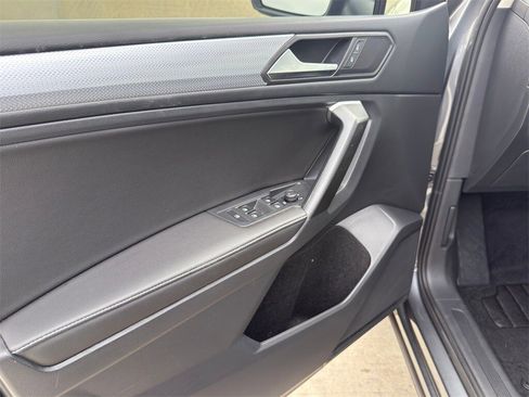 Used 2024 Volkswagen Tiguan S w/ MDO Package, Three-Row image 15