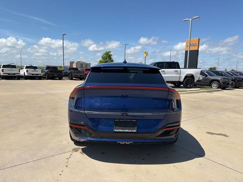 Used 2024 Kia EV6 GT-Line image 4